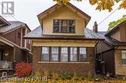 148 GAGE Avenue S Unit# 1 Hamilton