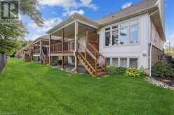 5622 IRONWOOD Street Unit# 1 Niagara Falls