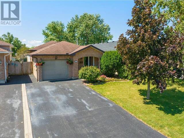 32 NORTHRIDGE Drive West Lincoln Ontario