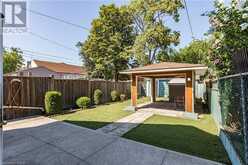 67 BEECHWOOD Avenue Hamilton