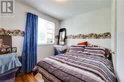 179 HABITANT Drive Toronto