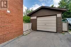 179 HABITANT Drive Toronto