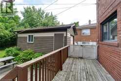 179 HABITANT Drive Toronto