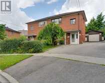 179 HABITANT Drive Toronto