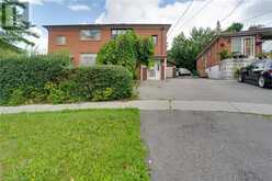 179 HABITANT Drive Toronto