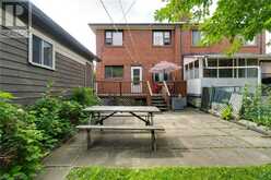 179 HABITANT Drive Toronto