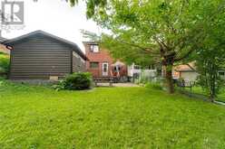 179 HABITANT Drive Toronto