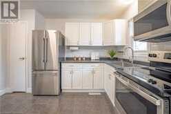 131 ROCKWOOD Avenue Unit# 8 St. Catherines