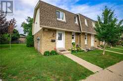 131 ROCKWOOD Avenue Unit# 8 St. Catherines