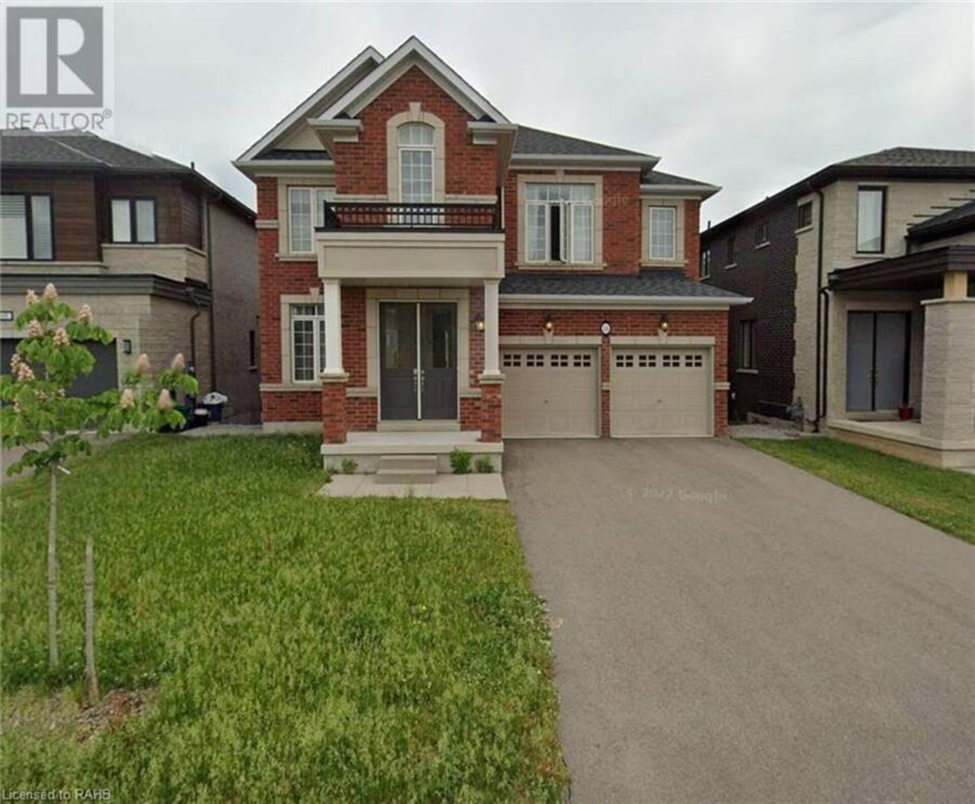 71 Robarts Drive Ancaster