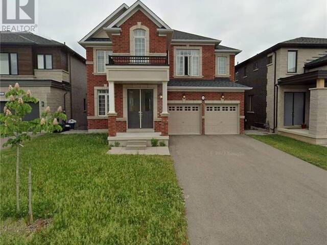 71 Robarts Drive Ancaster Ontario