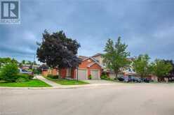 386 Highland Road W Unit# 38 Stoney Creek