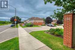 386 HIGHLAND Road W Unit# 38 Stoney Creek