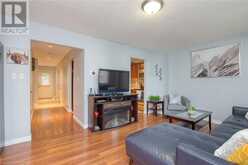 386 HIGHLAND Road W Unit# 38 Stoney Creek