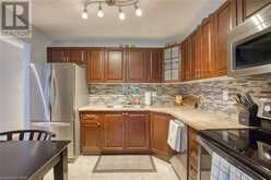 386 Highland Road W Unit# 38 Stoney Creek