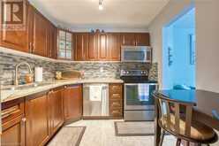 386 HIGHLAND Road W Unit# 38 Stoney Creek