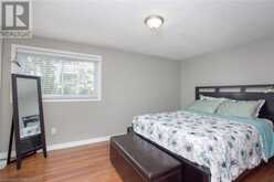 386 Highland Road W Unit# 38 Stoney Creek