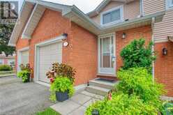 386 HIGHLAND Road W Unit# 38 Stoney Creek