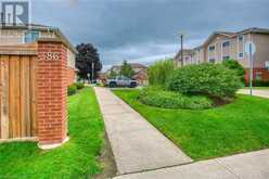 386 HIGHLAND Road W Unit# 38 Stoney Creek