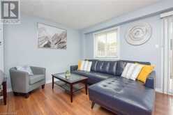 386 HIGHLAND Road W Unit# 38 Stoney Creek