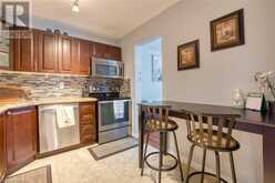 386 HIGHLAND Road W Unit# 38 Stoney Creek