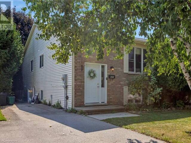 4918 HOMESTEAD Drive Beamsville Ontario