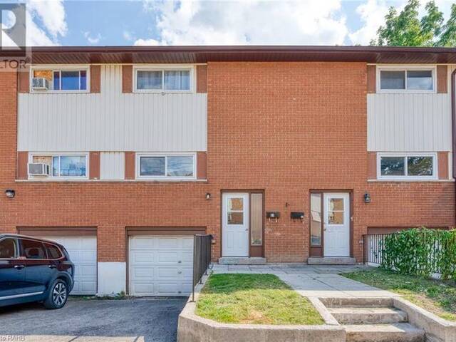 27 Woodman Drive N Hamilton Ontario