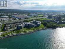 125 SHOREVIEW Place Unit# 226 Stoney Creek