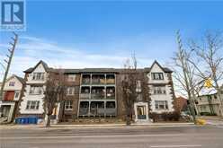 312 Aberdeen Avenue Unit# 1 Hamilton