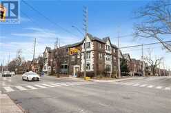 312 Aberdeen Avenue Unit# 1 Hamilton