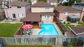 24 SPARTAN Avenue Stoney Creek