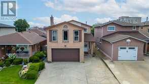 24 SPARTAN Avenue Stoney Creek