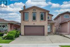 24 SPARTAN Avenue Stoney Creek