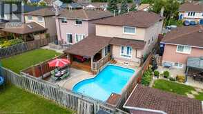 24 SPARTAN Avenue Stoney Creek