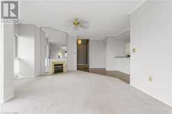 1201 NORTH SHORE Boulevard E Unit# 1105 Burlington