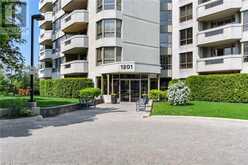 1201 NORTH SHORE Boulevard E Unit# 1105 Burlington