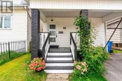 68 HARRISON Avenue Hamilton