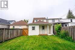 68 HARRISON Avenue Hamilton