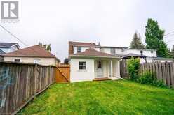 68 HARRISON Avenue Hamilton