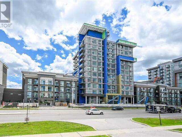 470 Dundas Street E Unit# 801 Waterdown Ontario