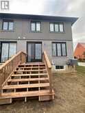 166 MOUNT ALBION Road Unit# 1 Hamilton