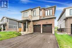 90 SPITFIRE Drive Mount Hope