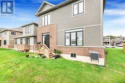 90 SPITFIRE Drive Mount Hope