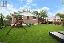 65 BLUERIDGE Crescent Brantford