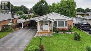 65 BLUERIDGE Crescent Brantford