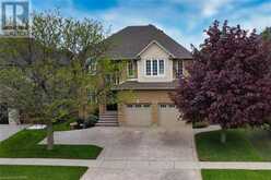 98 STONEHENGE Drive Hamilton