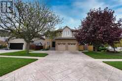 98 STONEHENGE Drive Hamilton