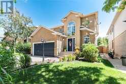 54 STONEPINE Crescent Hamilton