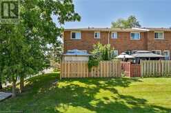 139 MAIN Street W Unit# 22 Dunnville