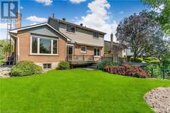 38 OCEANIC Drive Stoney Creek